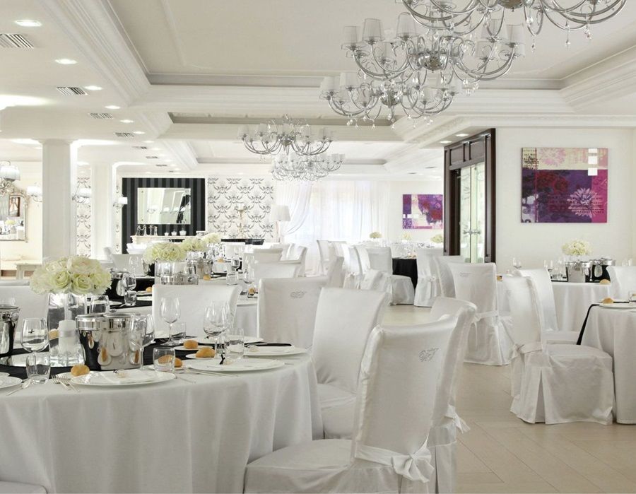 Andris Hotel Эрколано Экстерьер фото