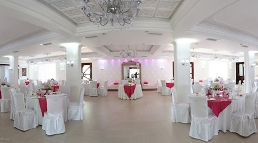 Andris Hotel Эрколано Экстерьер фото